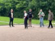 Nybegyndere fredag den 4. juli