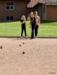 Petanque for nybegyndere fredag til byfesten.